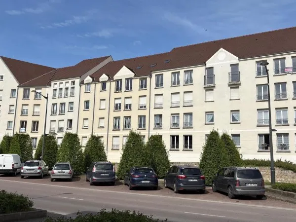 Bel appartement au coeur de Château-Thierry !