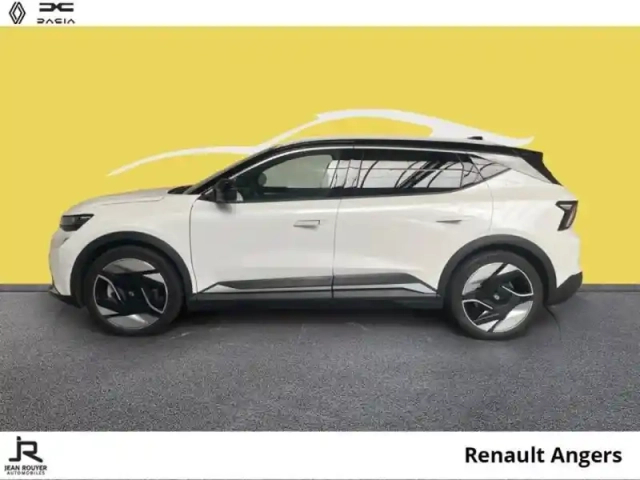 Renault Scenic e-tech electric 220ch techno option iconic grande autonomie -25 — photo 10