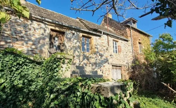 Maison 2 pièces 70 m²