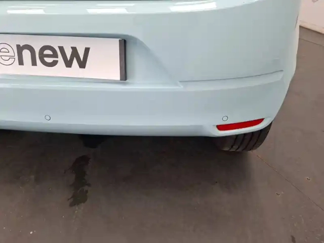 Renault Twingo iii e-tech — photo 12
