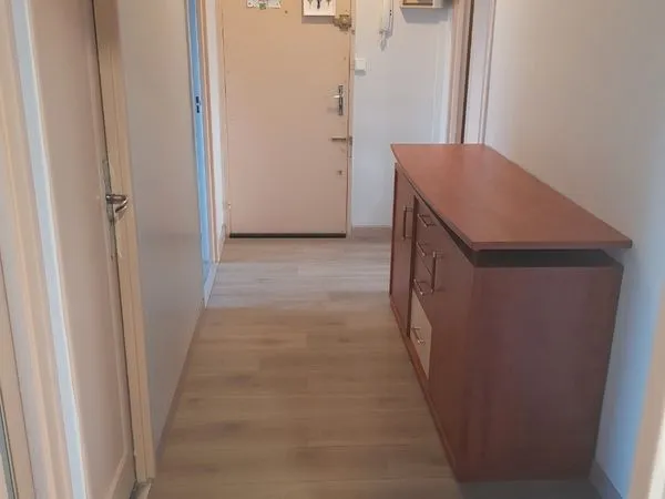 Appartement F4