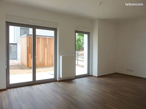 Appartement 3 pièces 67 m²