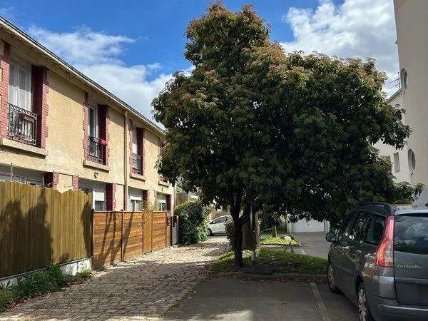 Place de parking