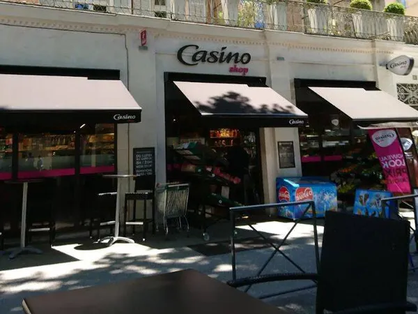 Boutique 137 m²