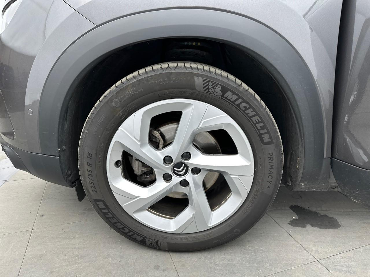 Citroën C5 Aircross bluehdi 130 s&s bvm6 business — photo 16