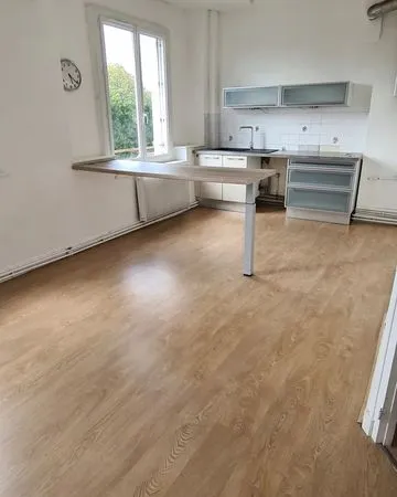 Immeuble 6 pièces 360 m²