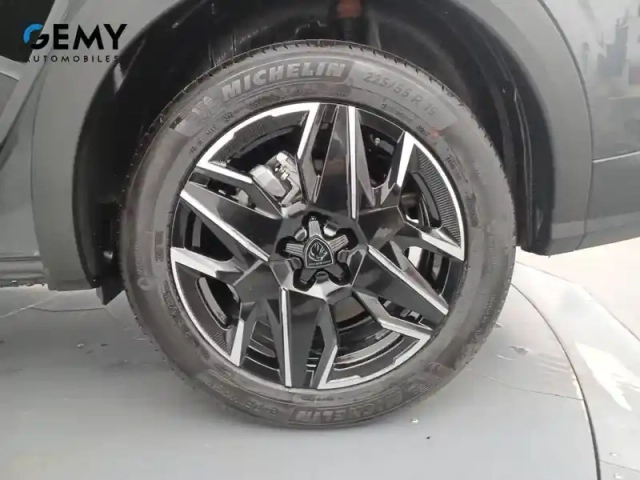 Peugeot 5008 hybrid 145 ch e-dcs6 — photo 14