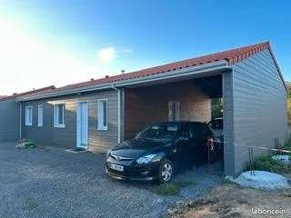 Maison a loué a vihiers