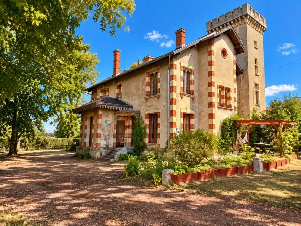 Maison 14 pièces 344 m²