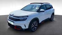 Citroen C5 Aircross BlueHDi 130ch S&S Shine EAT8