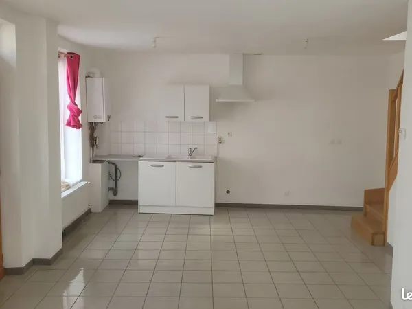 Maison aire sur la lys 3 chambres