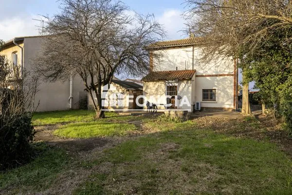 Maison 3 pièces 69 m²