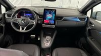 Renault Captur 1.6 E-Tech full hybrid 145ch esprit Alpine — photo 11