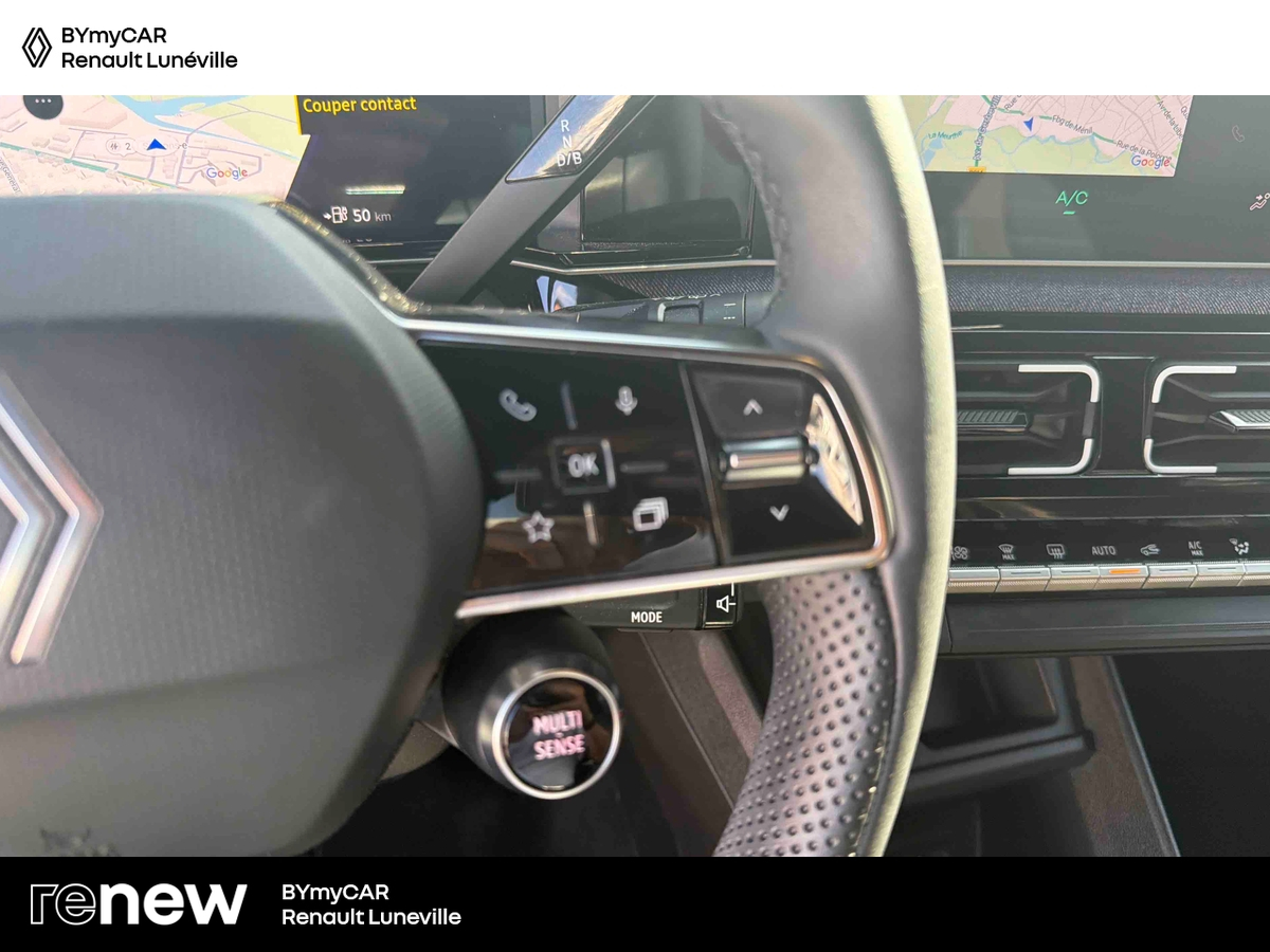 Renault 5 E-Tech Electrique 150 ch autonomie confort — photo 18
