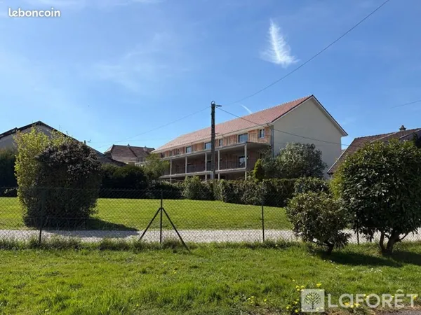 Immeuble 1126 m²