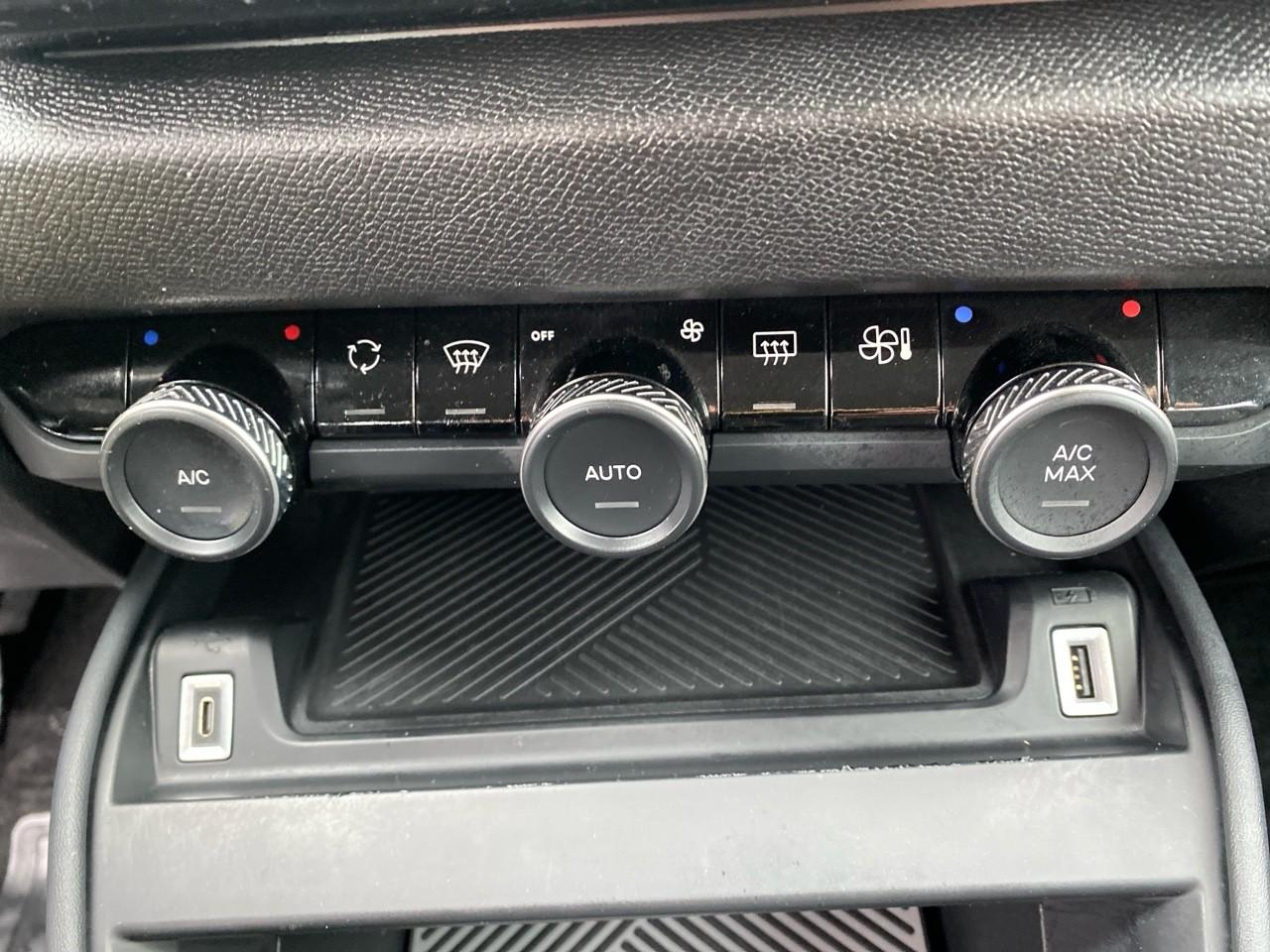 Citroën C4 bluehdi 110ch s&s feel pack business — photo 22