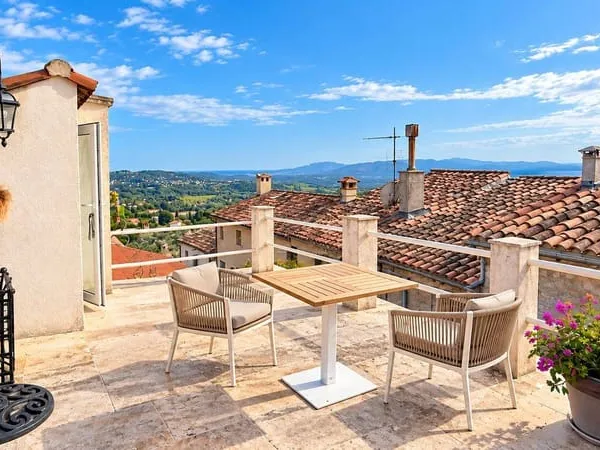 Maison 5 pièces 70 m²