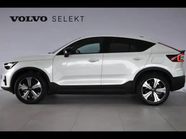 Volvo C40 recharge 231ch plus — photo 3