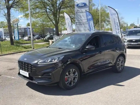 Ford Kuga 2.5 duratec 225ch phev st-line bva