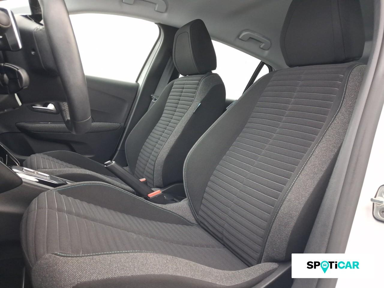 Peugeot 208 style puretech 100 s s eat8 — photo 9