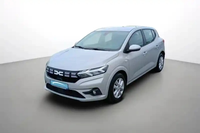 Dacia Sandero sce 65