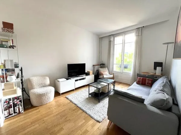 Appartement 2 pièces 54 m²