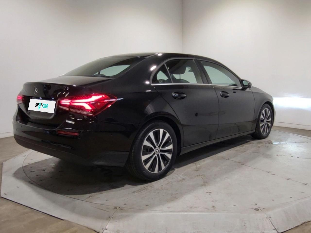 Mercedes Classe A 180 d 7g-dct style line — photo 5