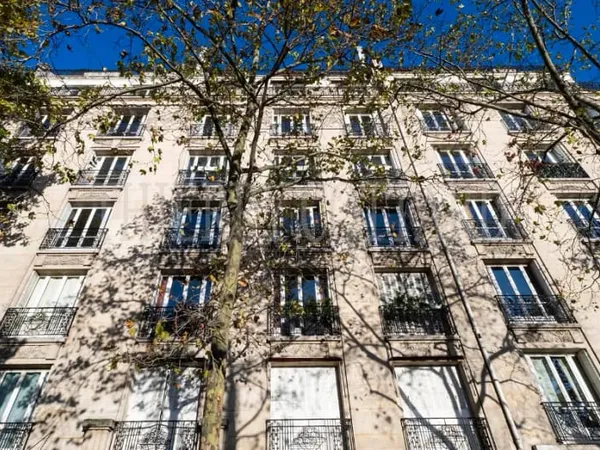 Appartement 5 pièces 142 m²