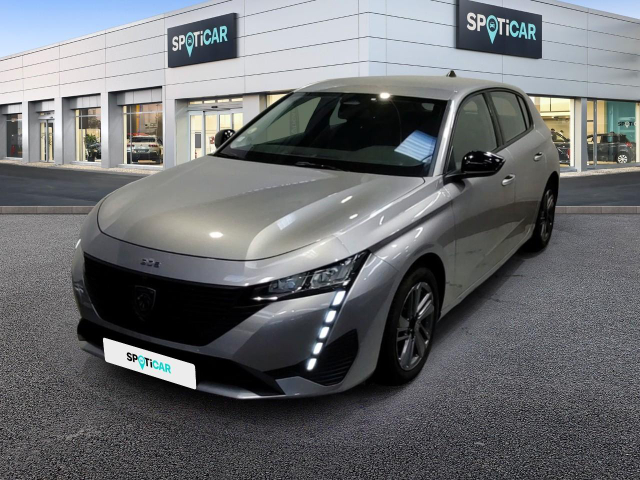 Peugeot 308 bluehdi 130ch s&s eat8 active pack