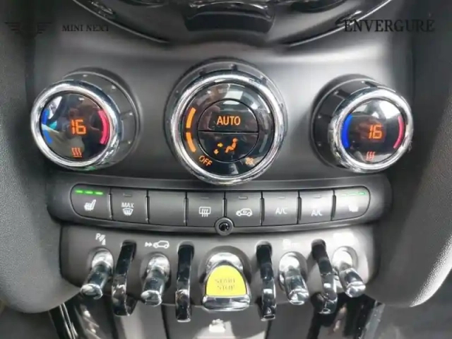 Mini Mini cooper se 184ch edition premium bva 5cv — photo 15