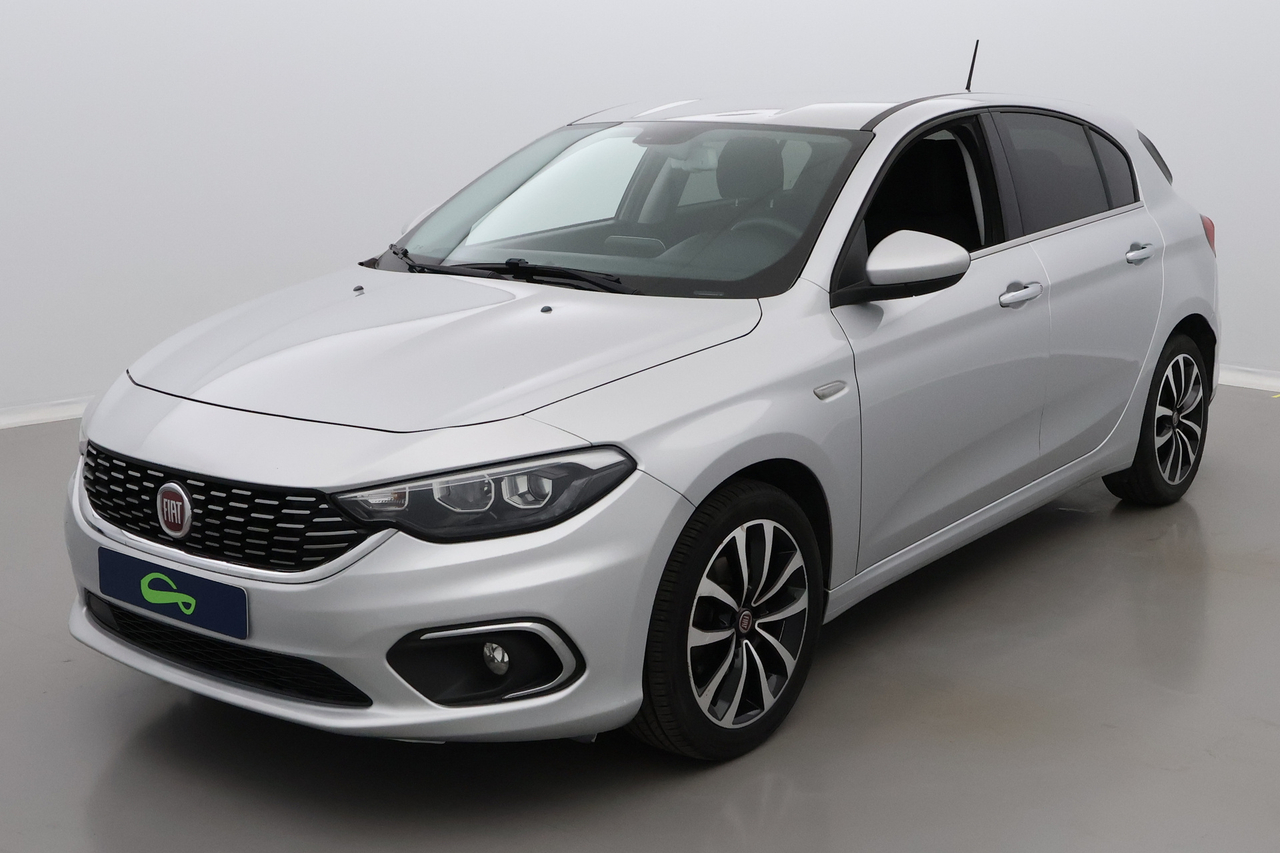 Fiat Tipo — photo 1
