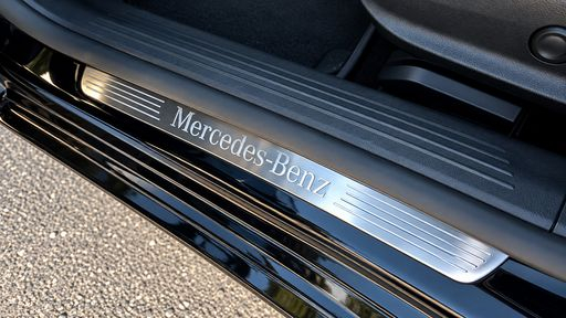 Mercedes Classe CLA 2.0 200d 150 8G-DCT - Progressive Line – 2020 – 108248 km – Diesel – Boîte Automatique — photo 30