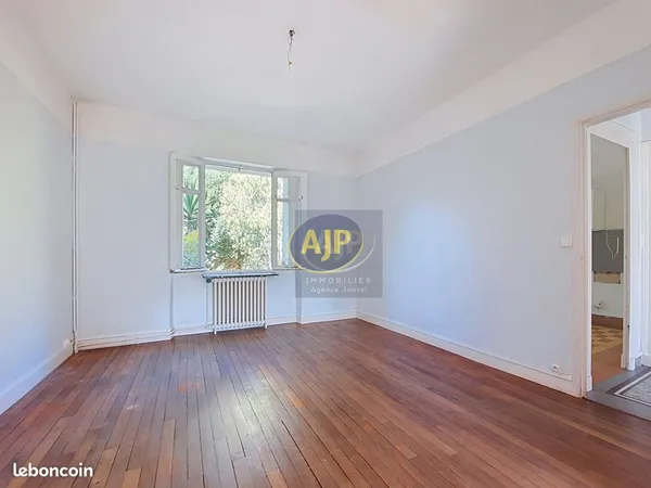 Maison 6 pièces 91 m²