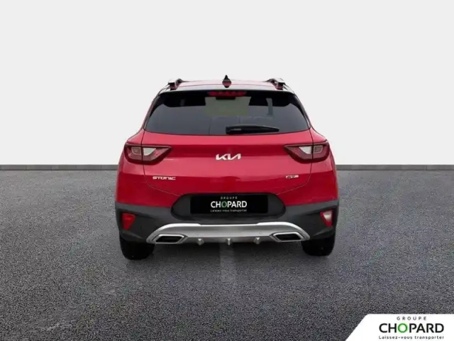 Kia Stonic 1.0 t-gdi 100 ch dct7 — photo 60