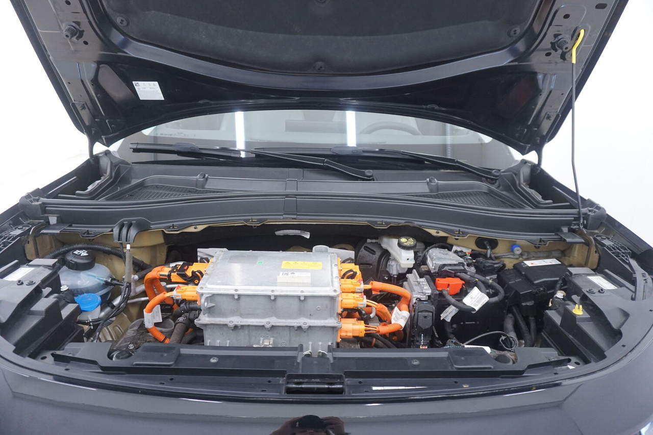 Citroën C3 — photo 16