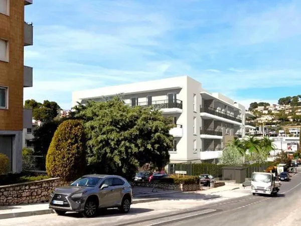Appartement 3 pièces 68 m²