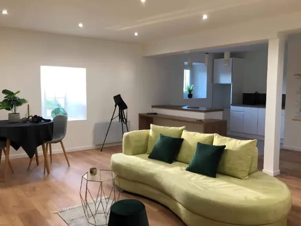 Maison 3 pièces 70 m²
