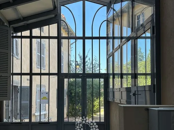 Propriété 22 pièces 535 m²