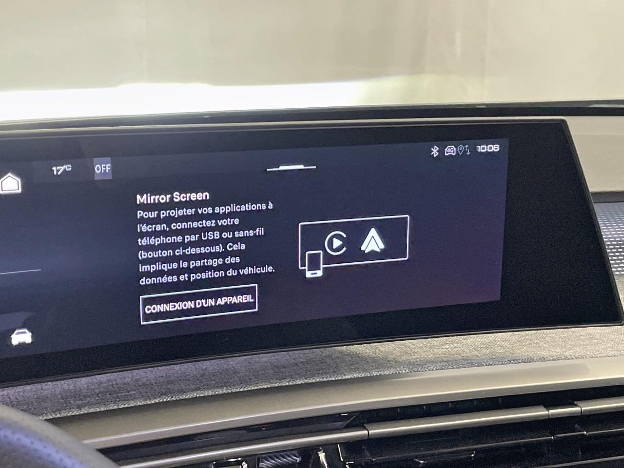 Peugeot 3008 hybrid 145 e-dcs6 gt — photo 18