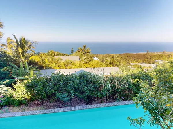 LES AVIRONS – Villa d’architecte vue mer 180°, piscine et dépendance