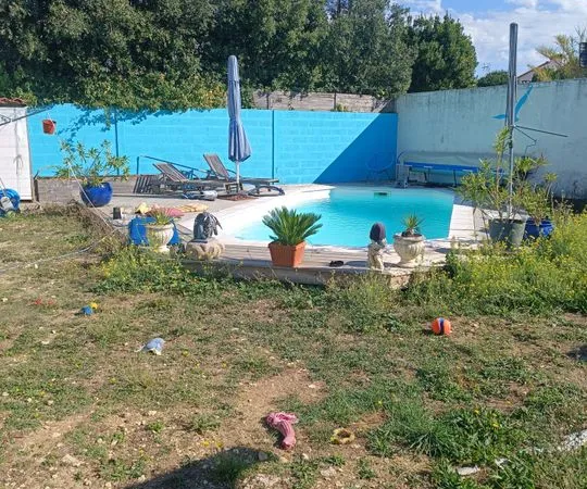Chambre de 13m2 à louer sur La Rochelle