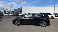 Bmw Série 1 116dA 116ch Business Design DKG7 — photo 8