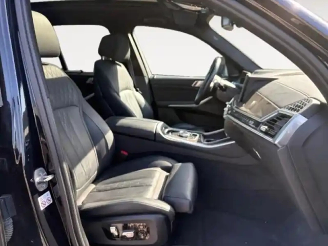 Bmw X5 xdrive50e 489ch m sport — photo 15