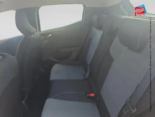 Renault Clio 1.0 tce 90ch evolution — photo 11