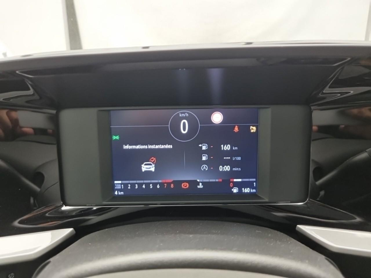 Opel Mokka 1.2 turbo 136 ch bvm6 elegance business — photo 31