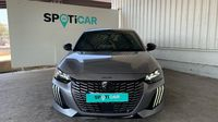Peugeot 208 1.2 Hybrid 145ch GT e-DCS6