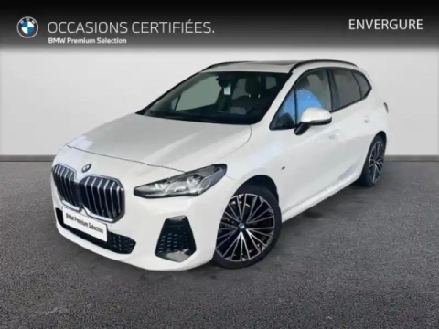Bmw Serie 2 série 2 activetourer 218d 150ch m sport dkg7