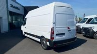 Renault Master F3500 L3H3 2.3 Blue dCi 135ch Confort Euro6E — photo 7