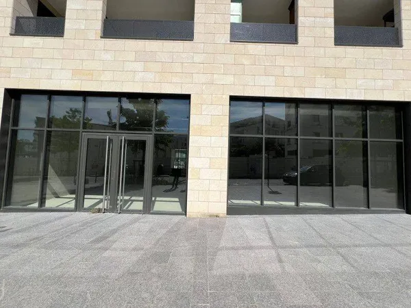 Local commercial 47 m²
