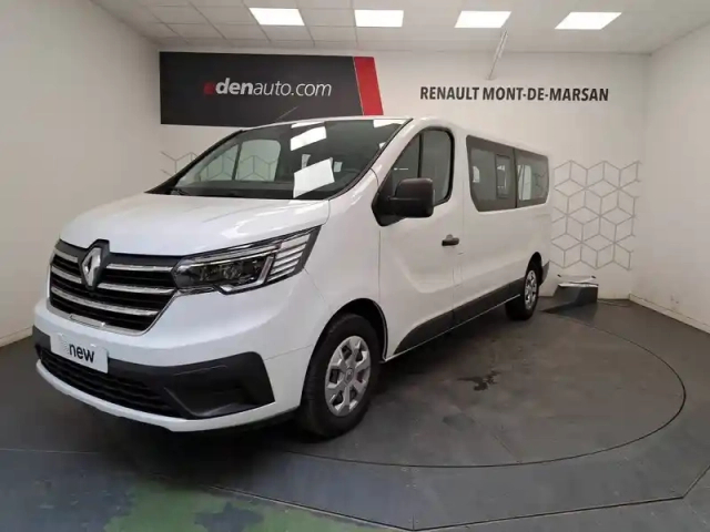 Renault Trafic l2 dci 150 energy s&amp;s